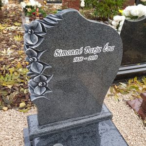 Saját gyártású, prémium minőségű, gránit sírkő, több évtizedes tapasztalattal, kedvező áron! Vásároljon online szimpla, dupla, vagy urna sírkövet egyediesítve!